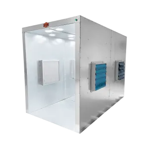 LABS-586 Spray Booth (5 x 8 x 6)