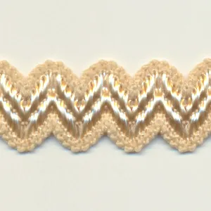 Lace Stretch Tape #03 Beige