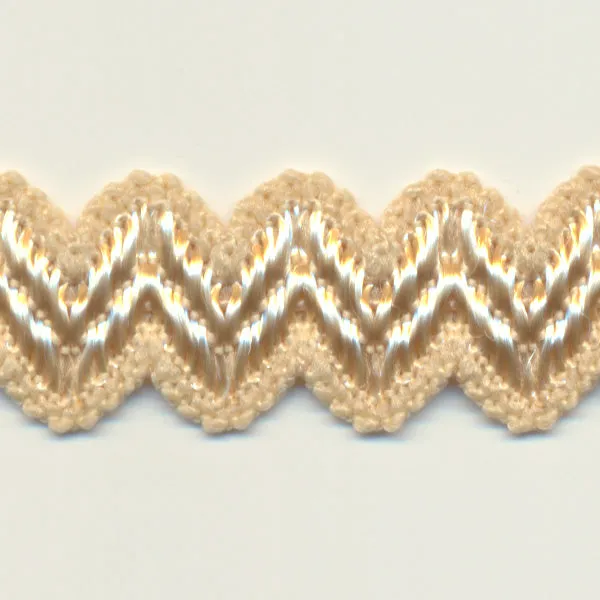 Lace Stretch Tape #03 Beige