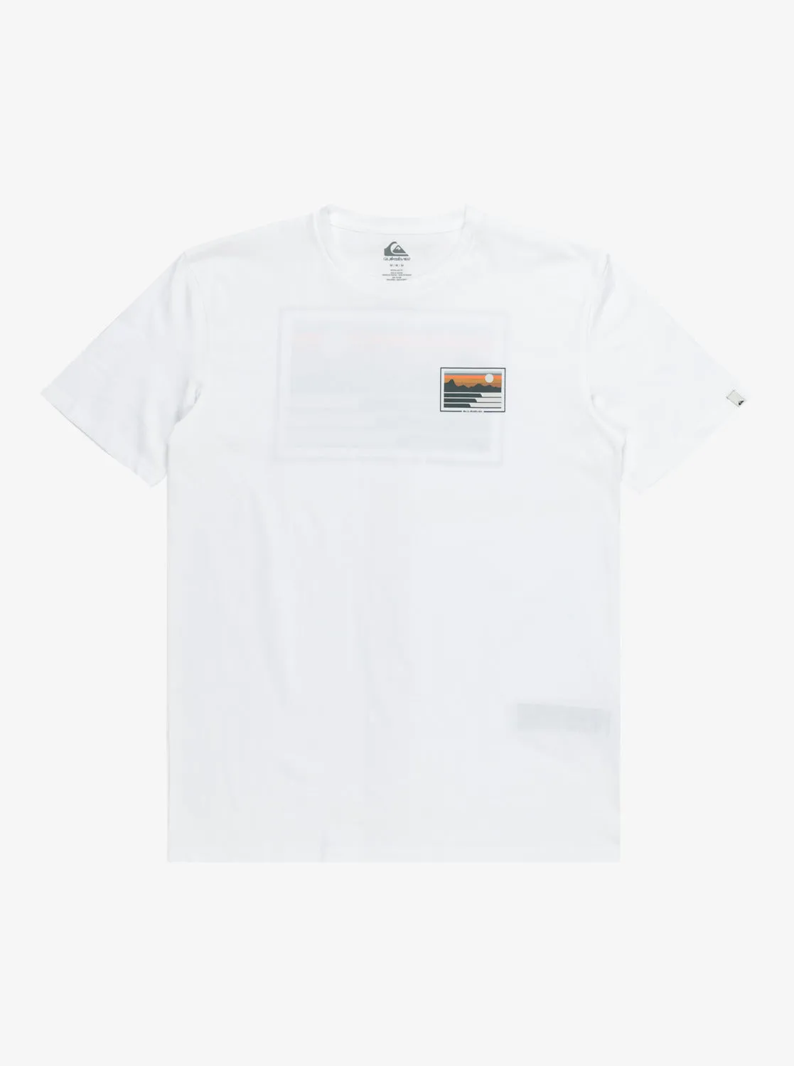 LANDANDSEA  TEES