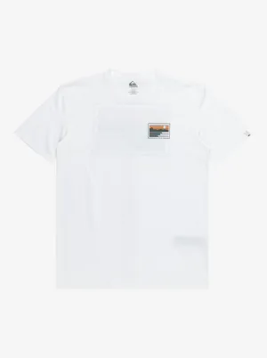 LANDANDSEA  TEES