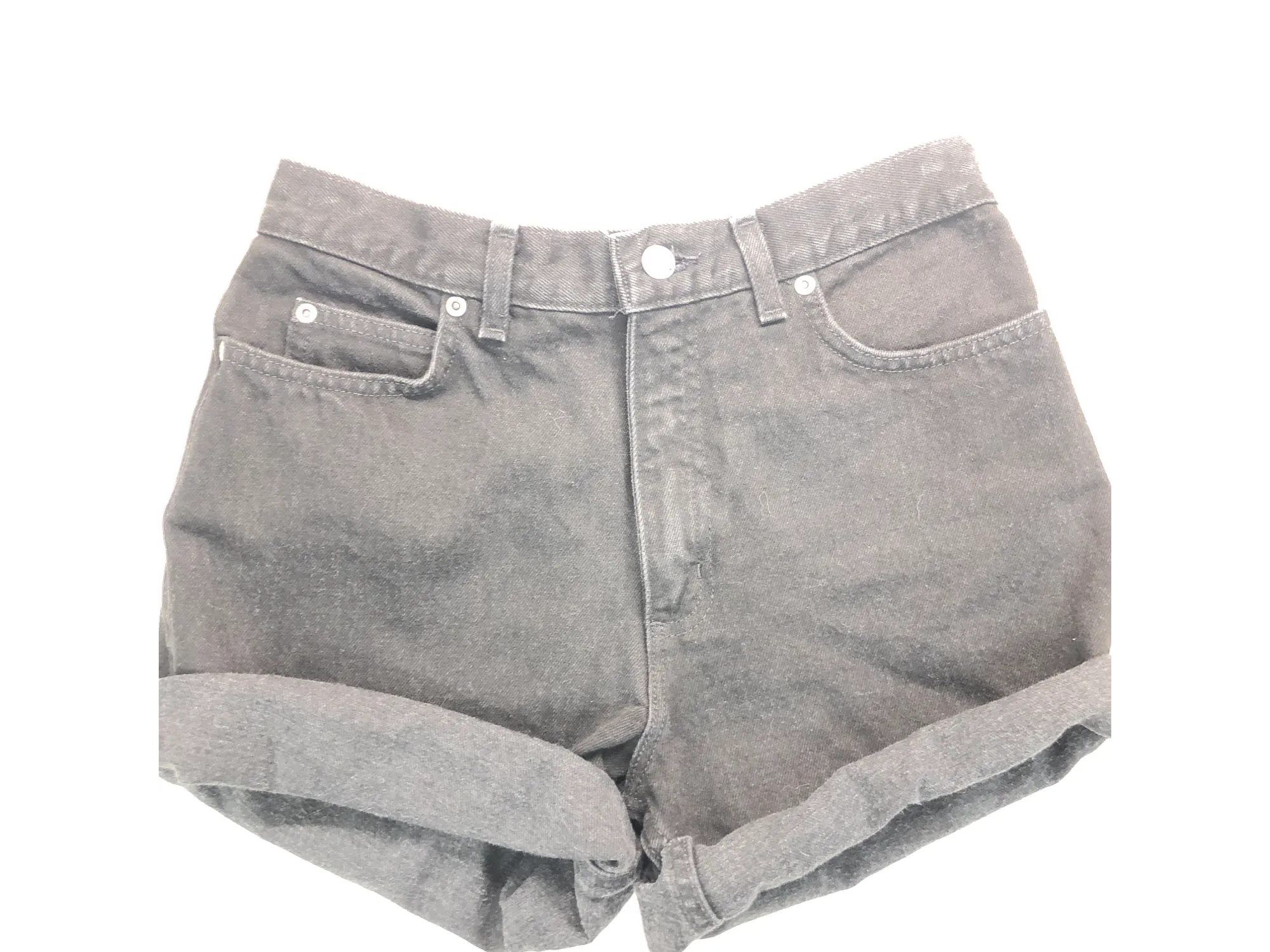 Lands End Shorts Size 5/6