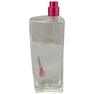 L'EAU 2 KENZO for Women Spray EDT spray 3.4 oz 3.3 NEW TESTER
