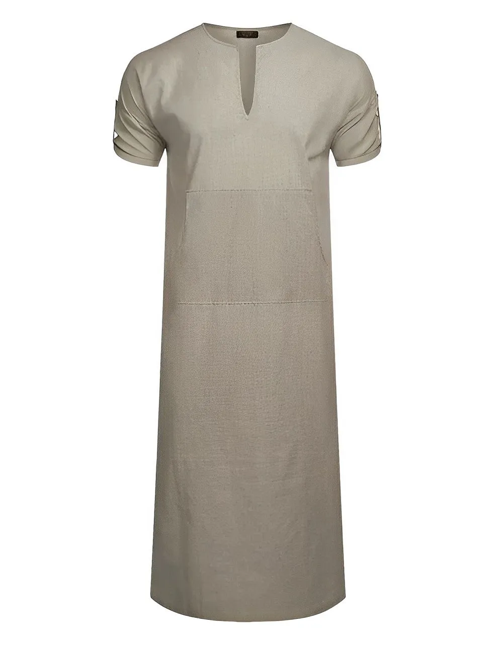 Leonardo – Breathable Men’s Summer Shirt