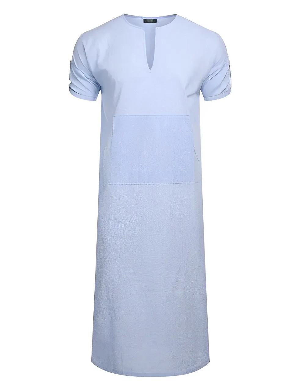 Leonardo – Breathable Men’s Summer Shirt