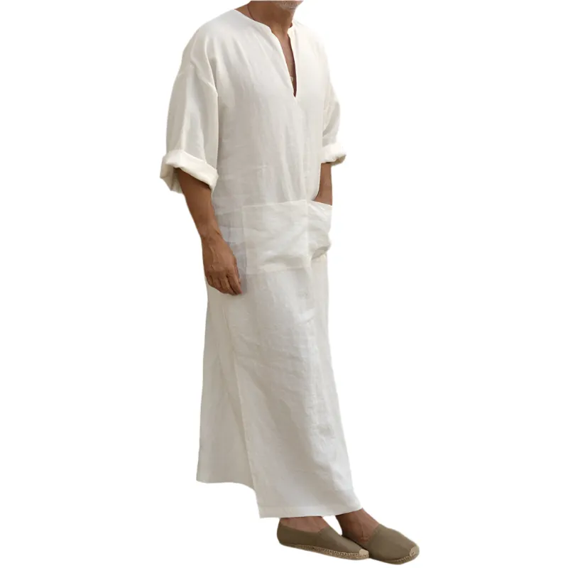 Leonardo – Breathable Men’s Summer Shirt