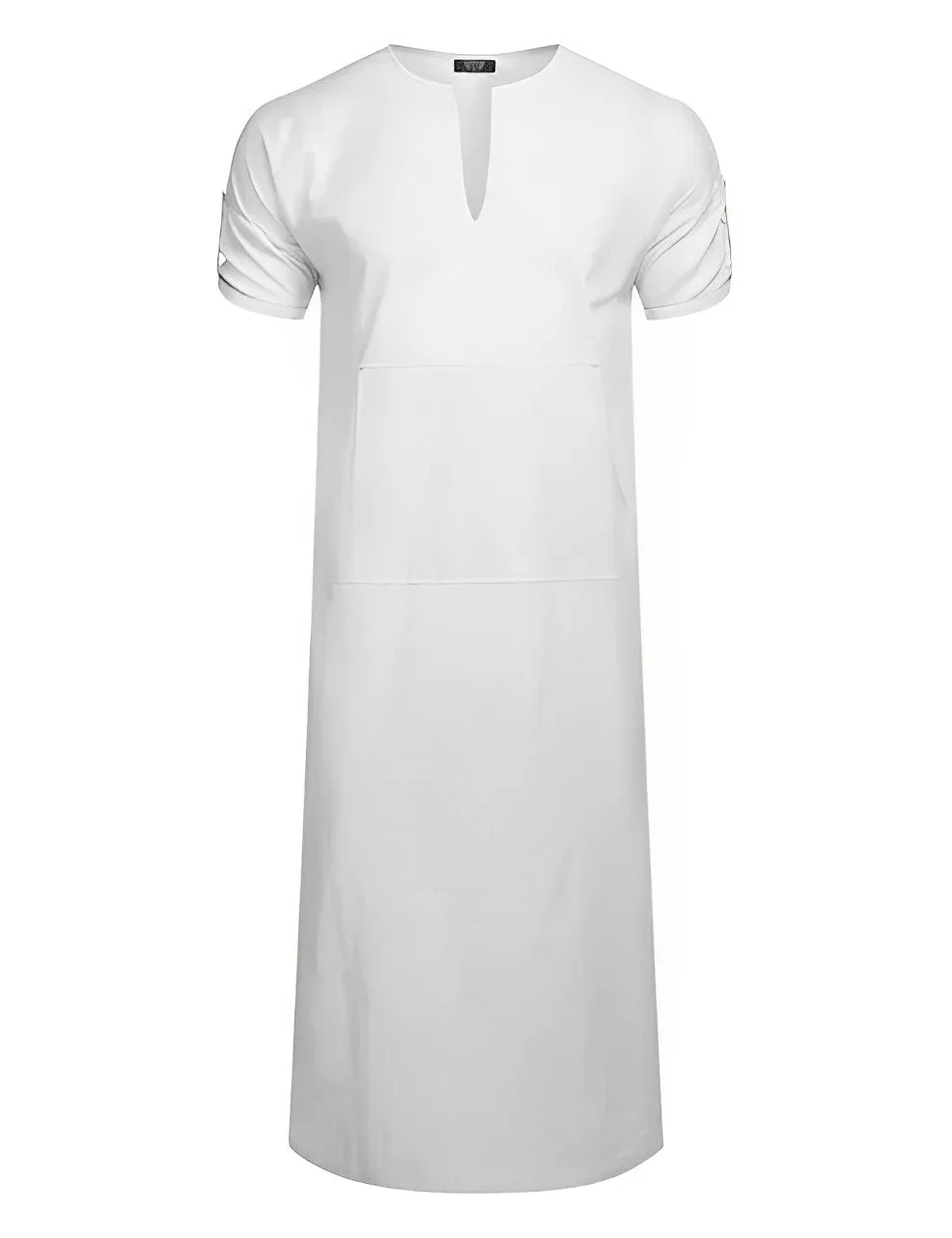 Leonardo – Breathable Men’s Summer Shirt