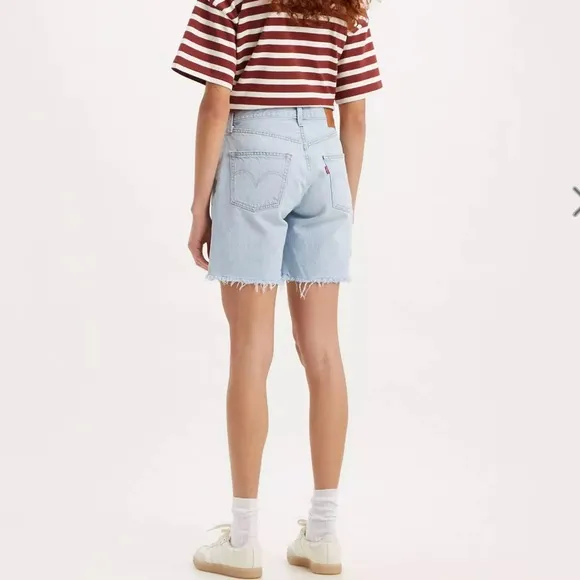 LEVI’S 501® 90'S Jean SHORTS size 28