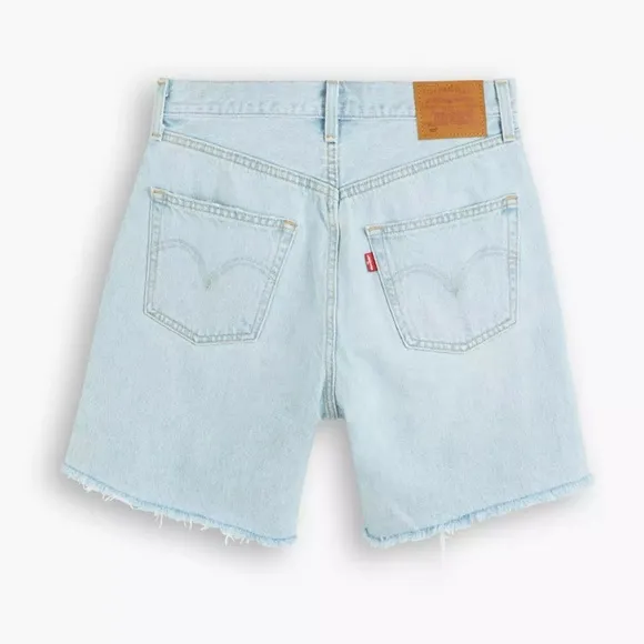 LEVI’S 501® 90'S Jean SHORTS size 28