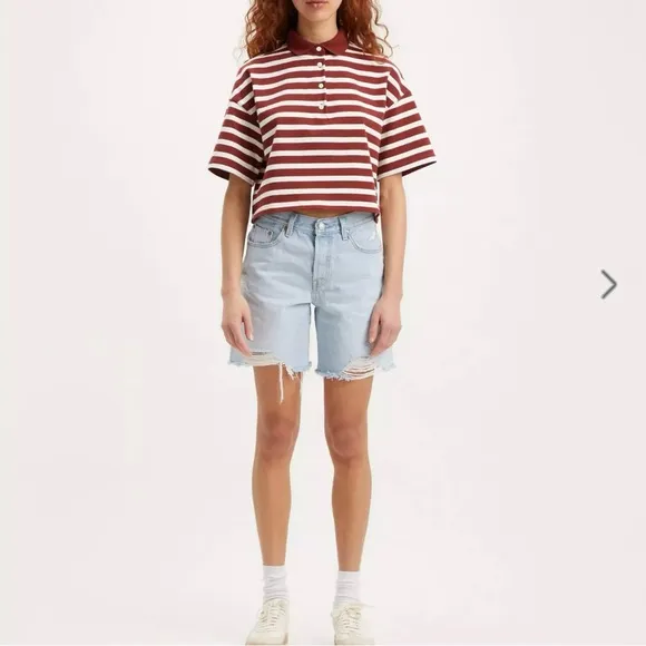LEVI’S 501® 90'S Jean SHORTS size 28