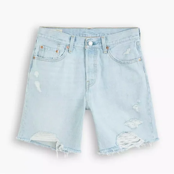 LEVI’S 501® 90'S Jean SHORTS size 28