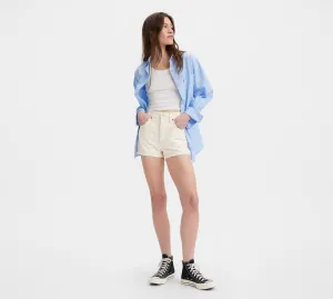 LEVI’S- 501® HIGH RISE WOMEN'S SHORTS