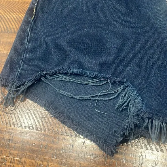 LEVIS 501 Vintage Cutoff Shorts