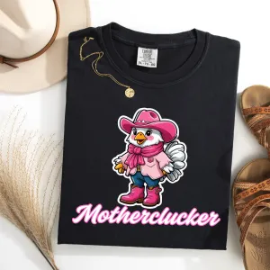 (LIFE ON WILLOW CREEK) MOTHERCLUCKER