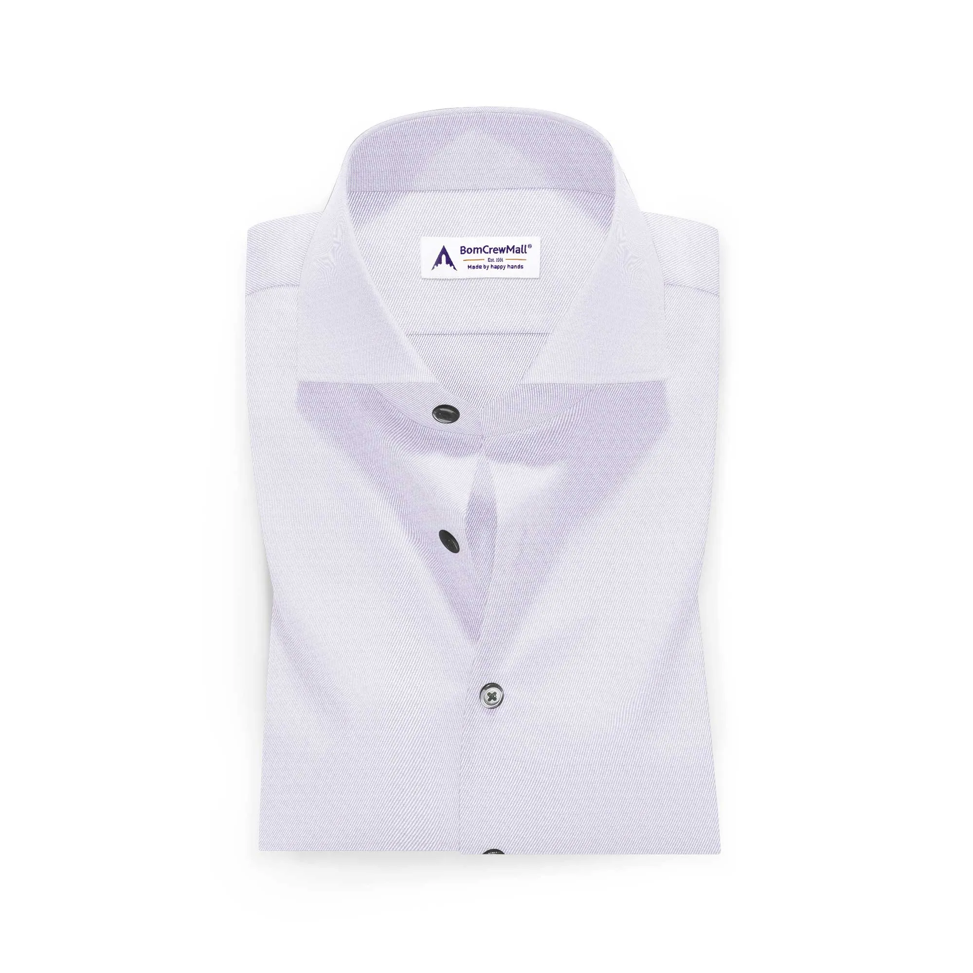 LIGHT LAVENDER IN SOLID COLOR BT100264