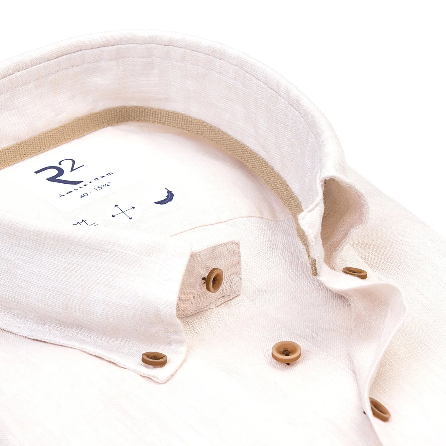 Linen shirt