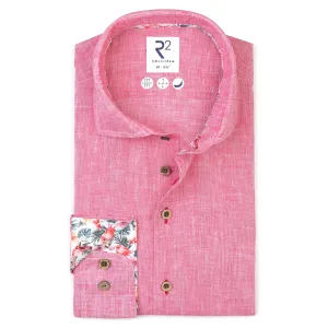 Linen shirt