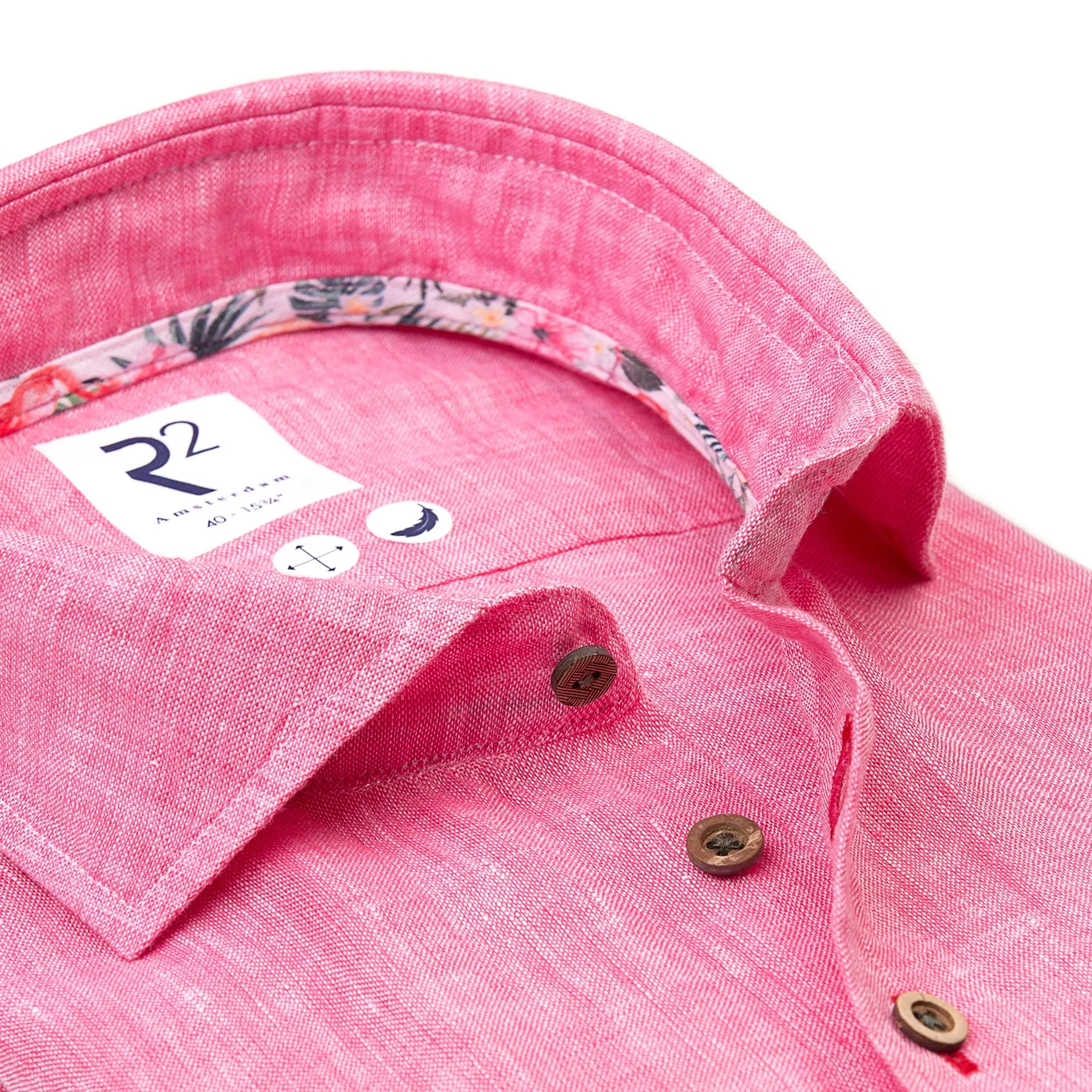Linen shirt
