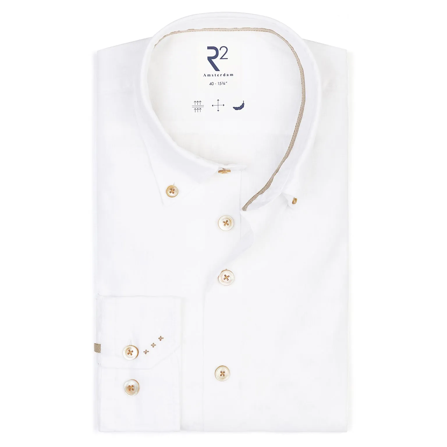 Linen shirt