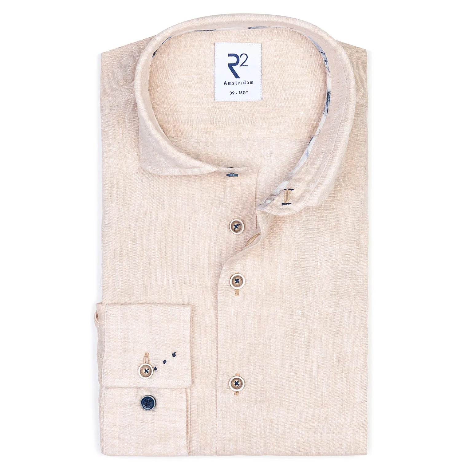 Linen shirt