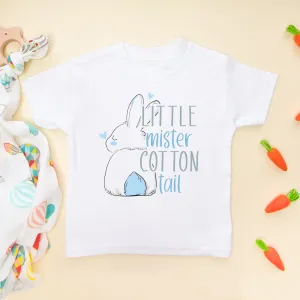 Little Mister Cotton Tail T Shirt