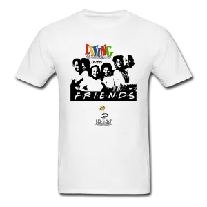 Living Single Over Friends
