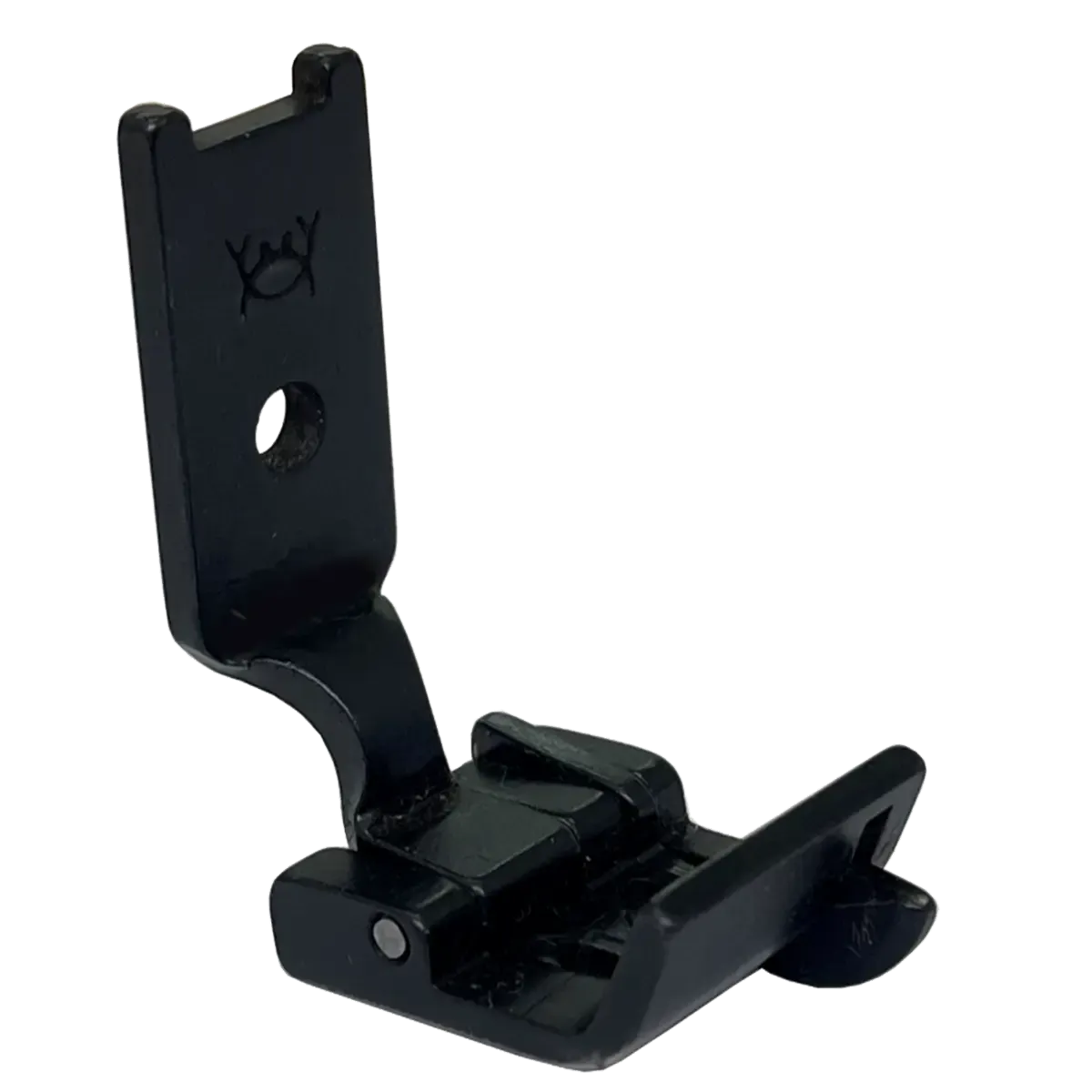 Lockstitch Twin Needle Presser Foot Right Guide - S570 3/16" 4.8mm