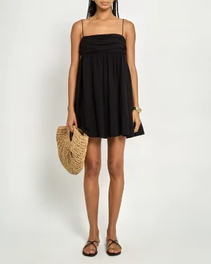 Lucille Cotton Dress