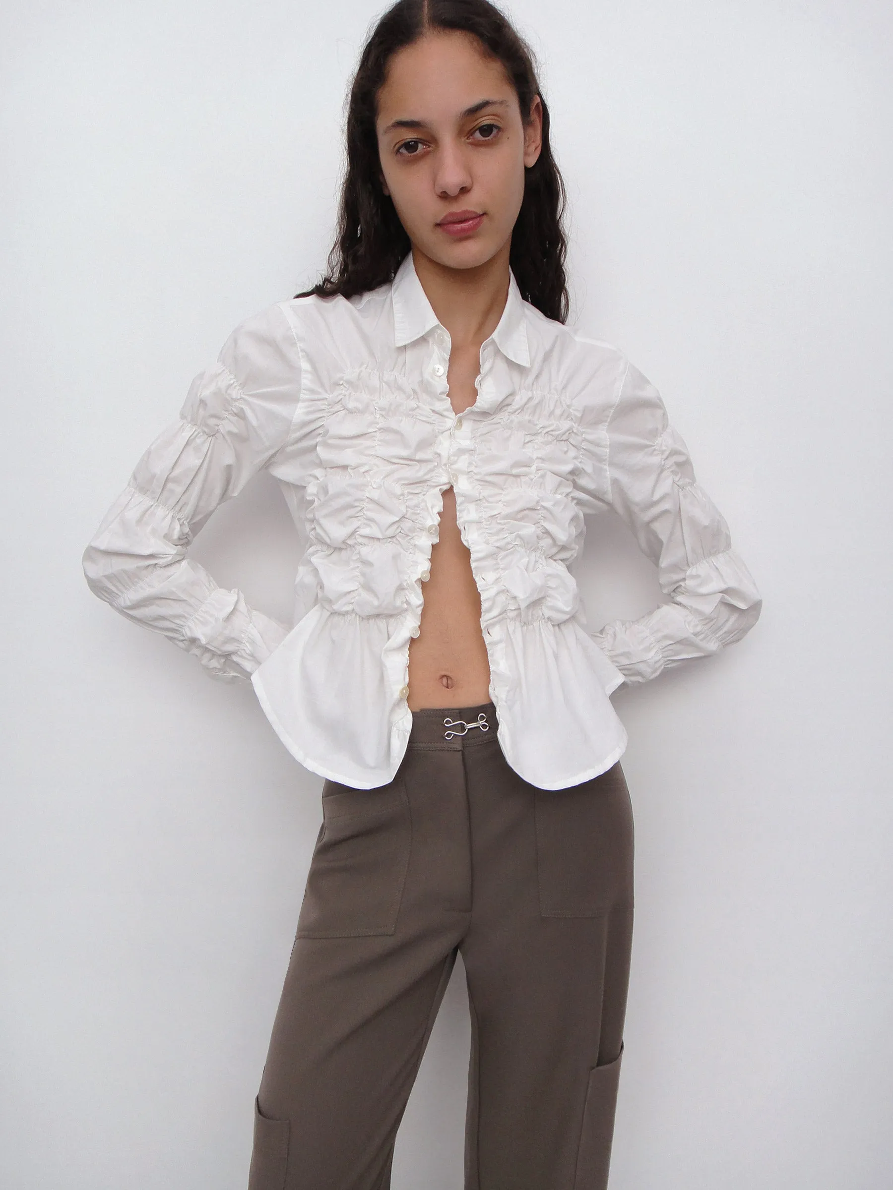 Lupa Shirt