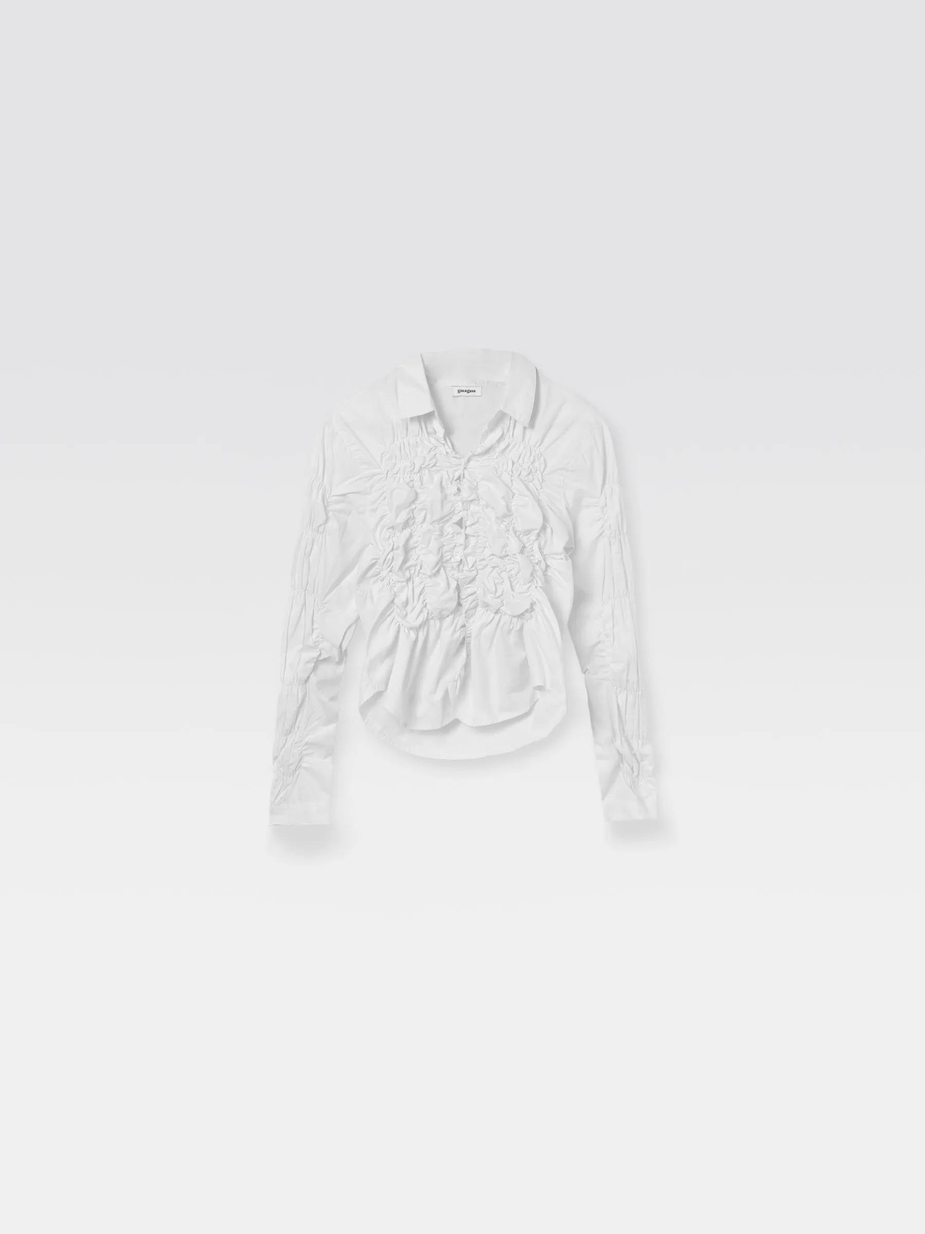 Lupa Shirt