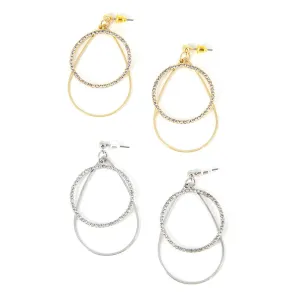 Lyla Earrings