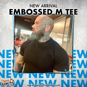 M - Mental Tee