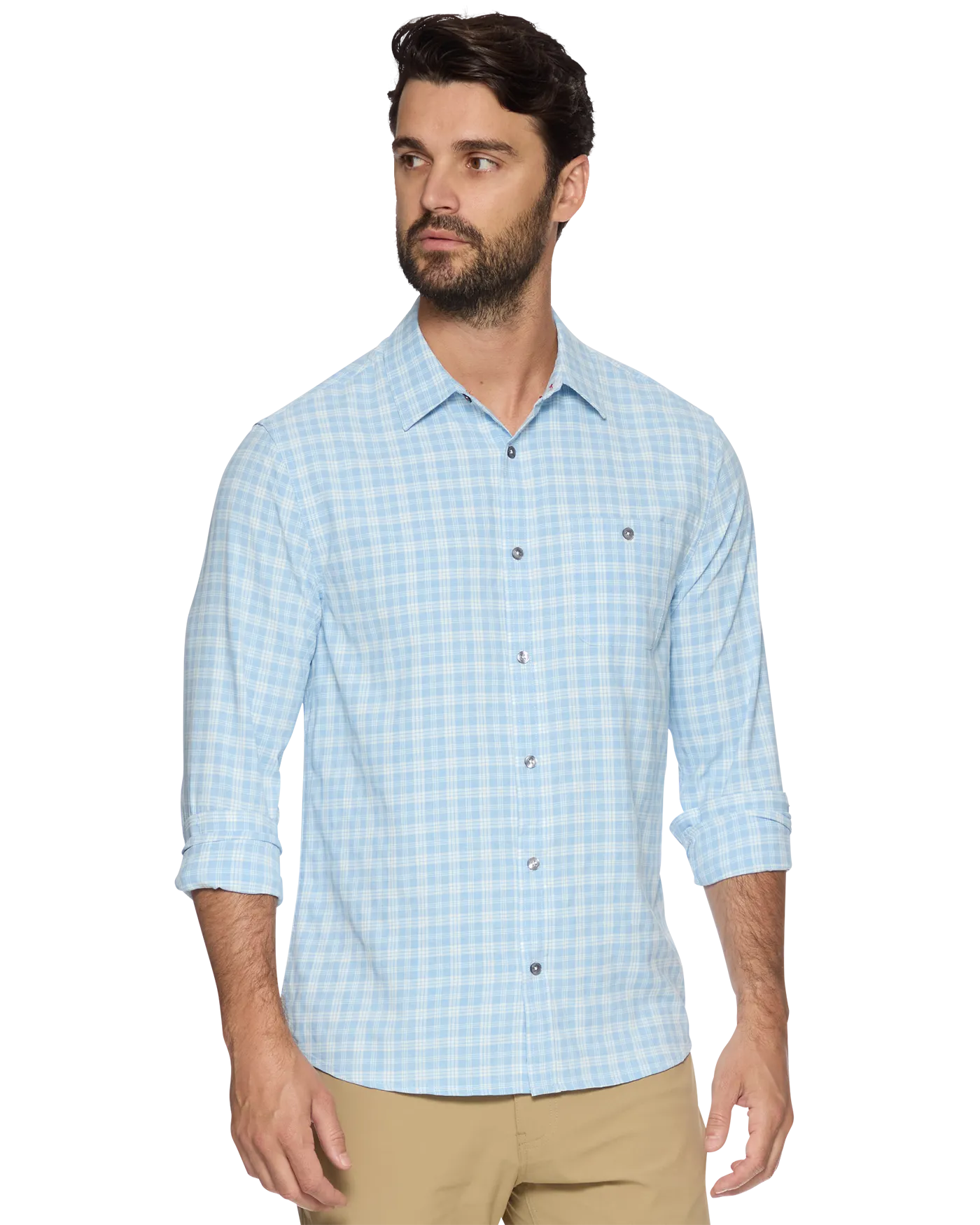 MADEFLEX ICON PERFORMANCE SHIRT