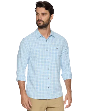 MADEFLEX ICON PERFORMANCE SHIRT