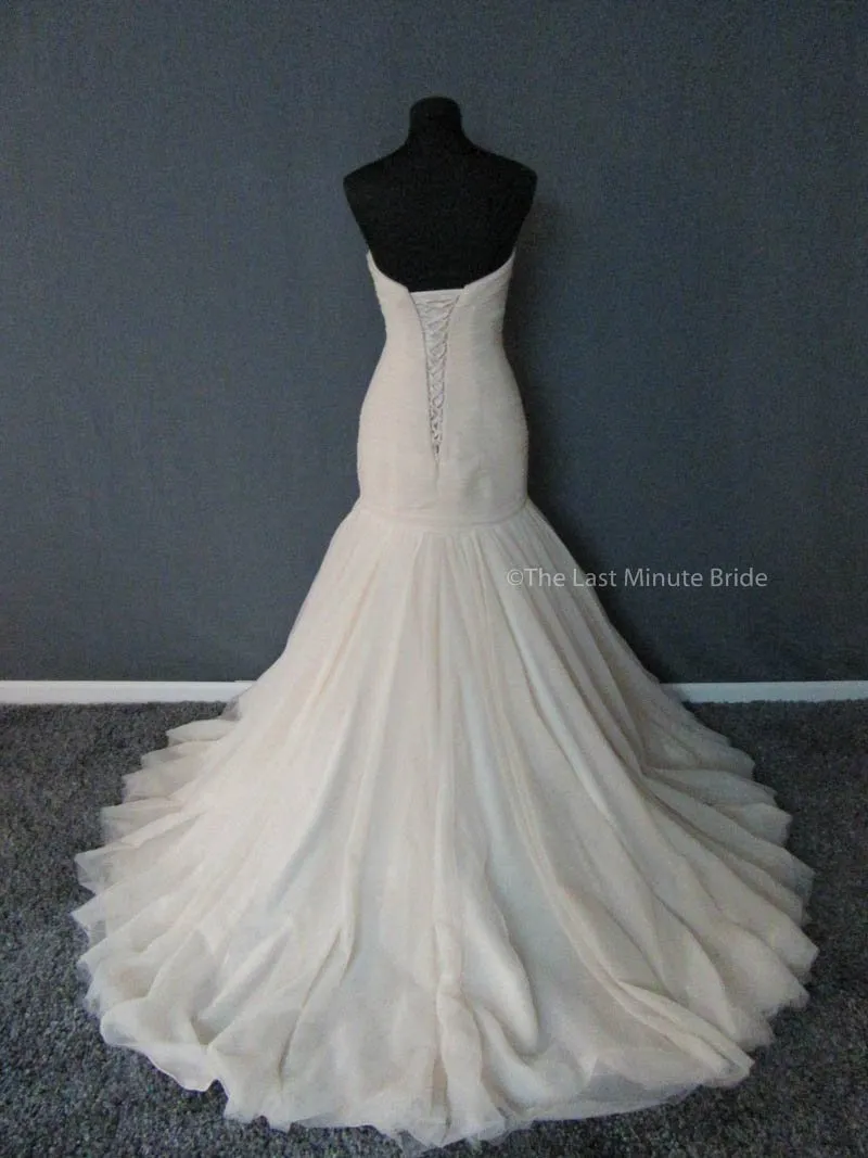 Maggie Sottero Lacey Marie 5MZ134FW size 12