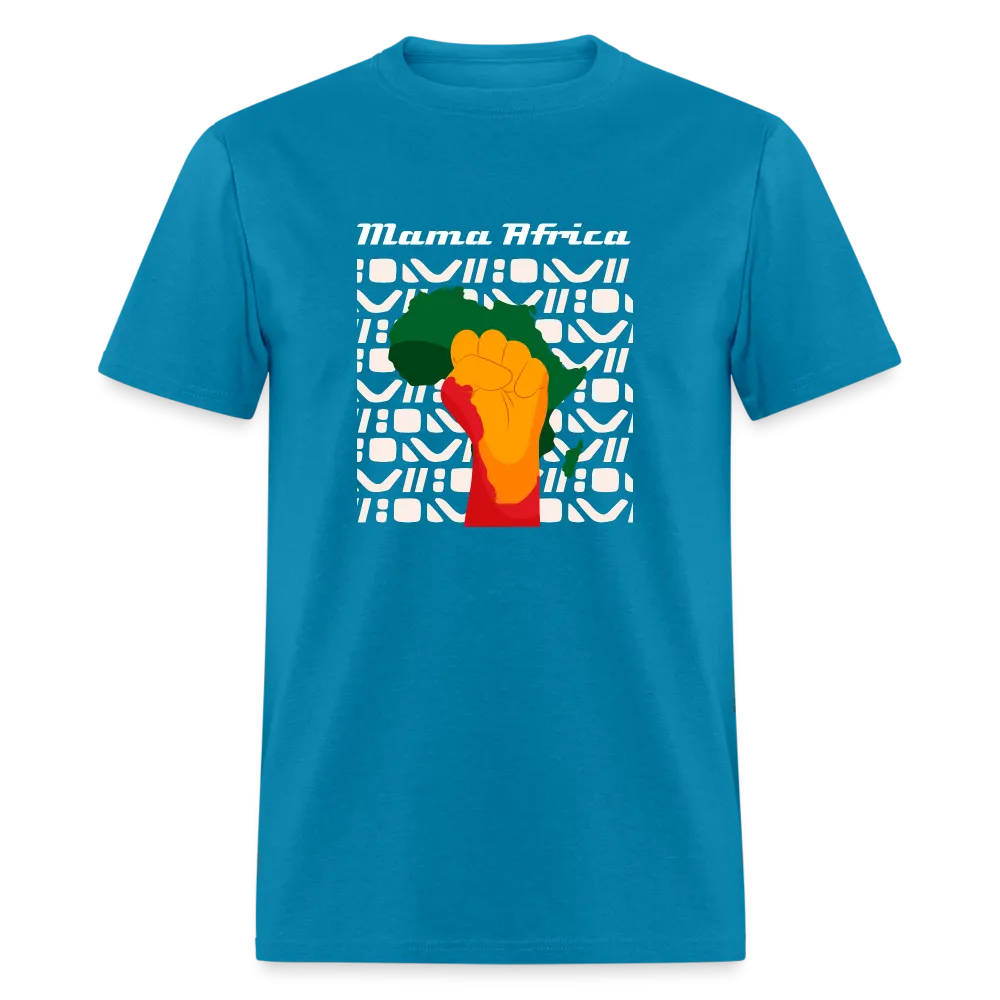 Mama Africa T-Shirt