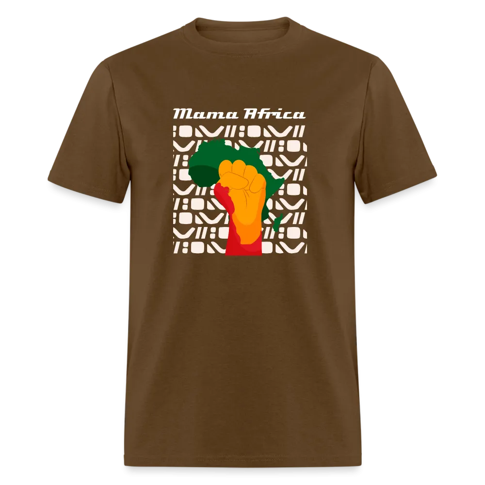 Mama Africa T-Shirt