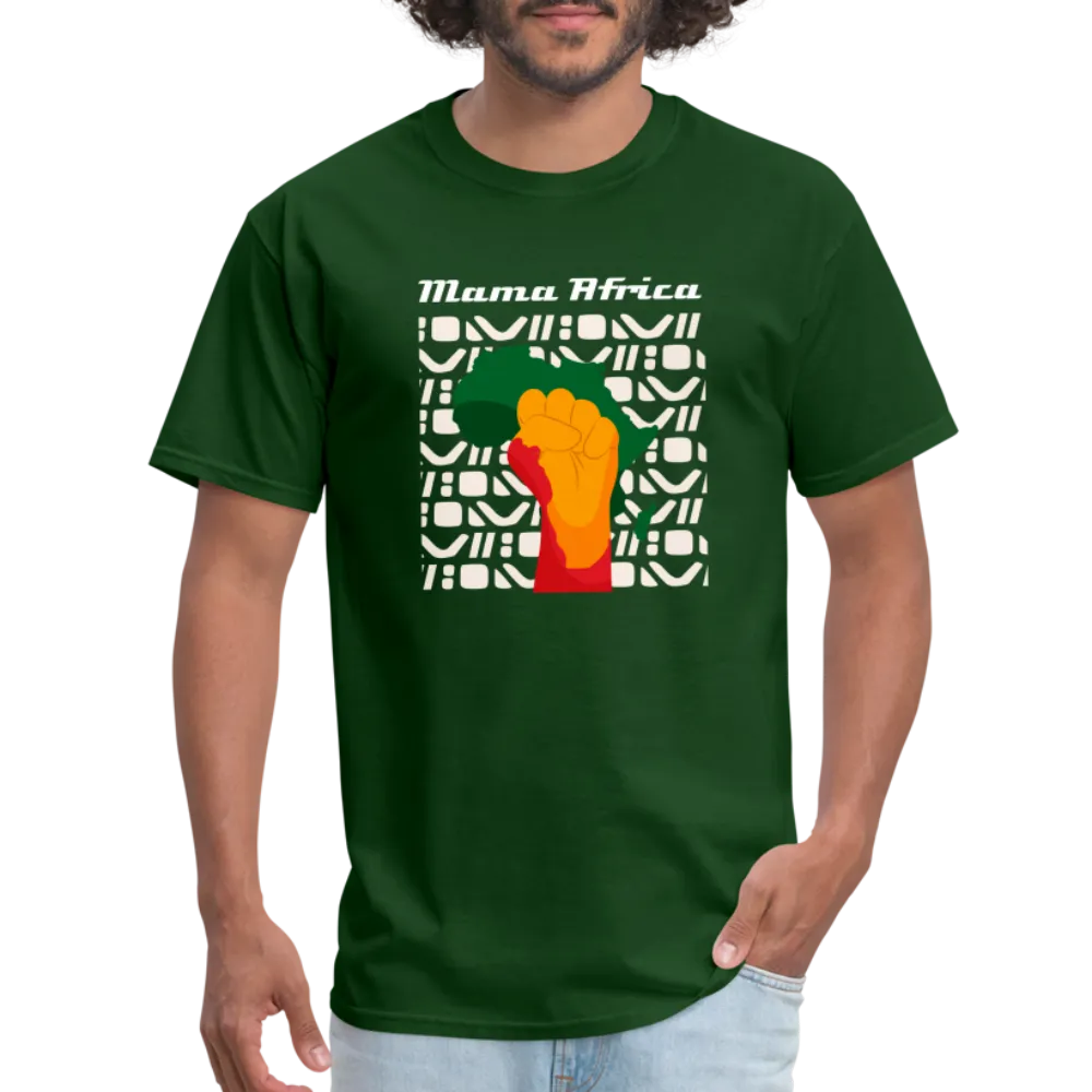 Mama Africa T-Shirt