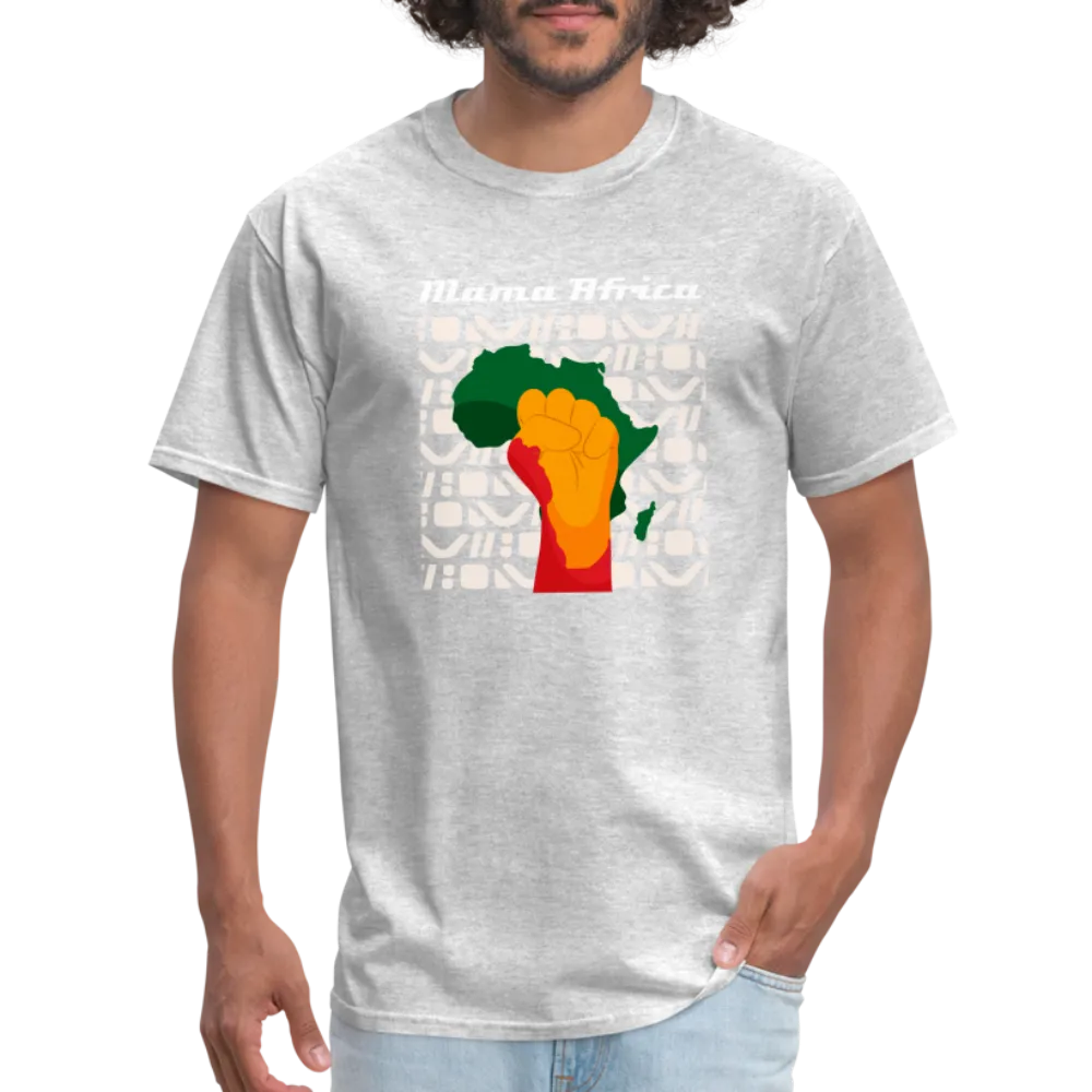 Mama Africa T-Shirt