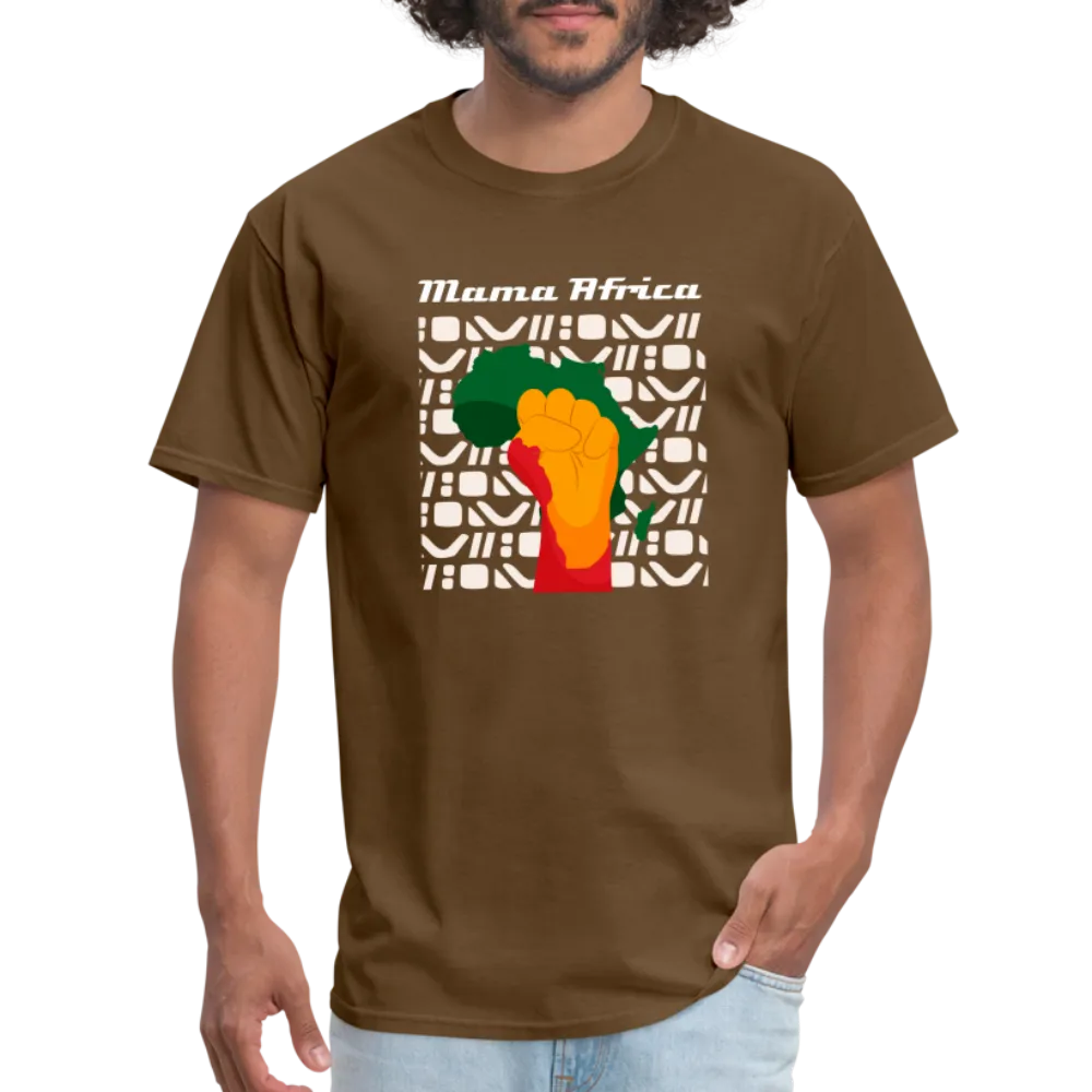 Mama Africa T-Shirt