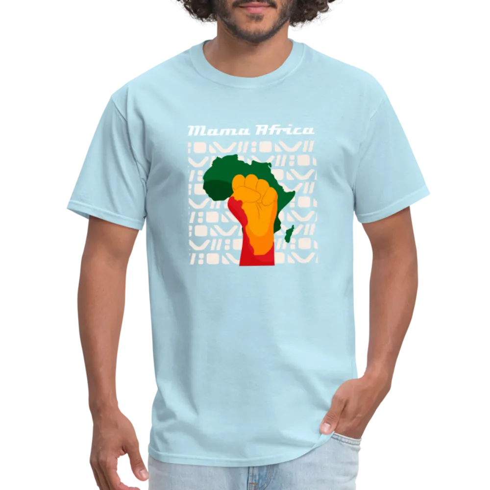 Mama Africa T-Shirt