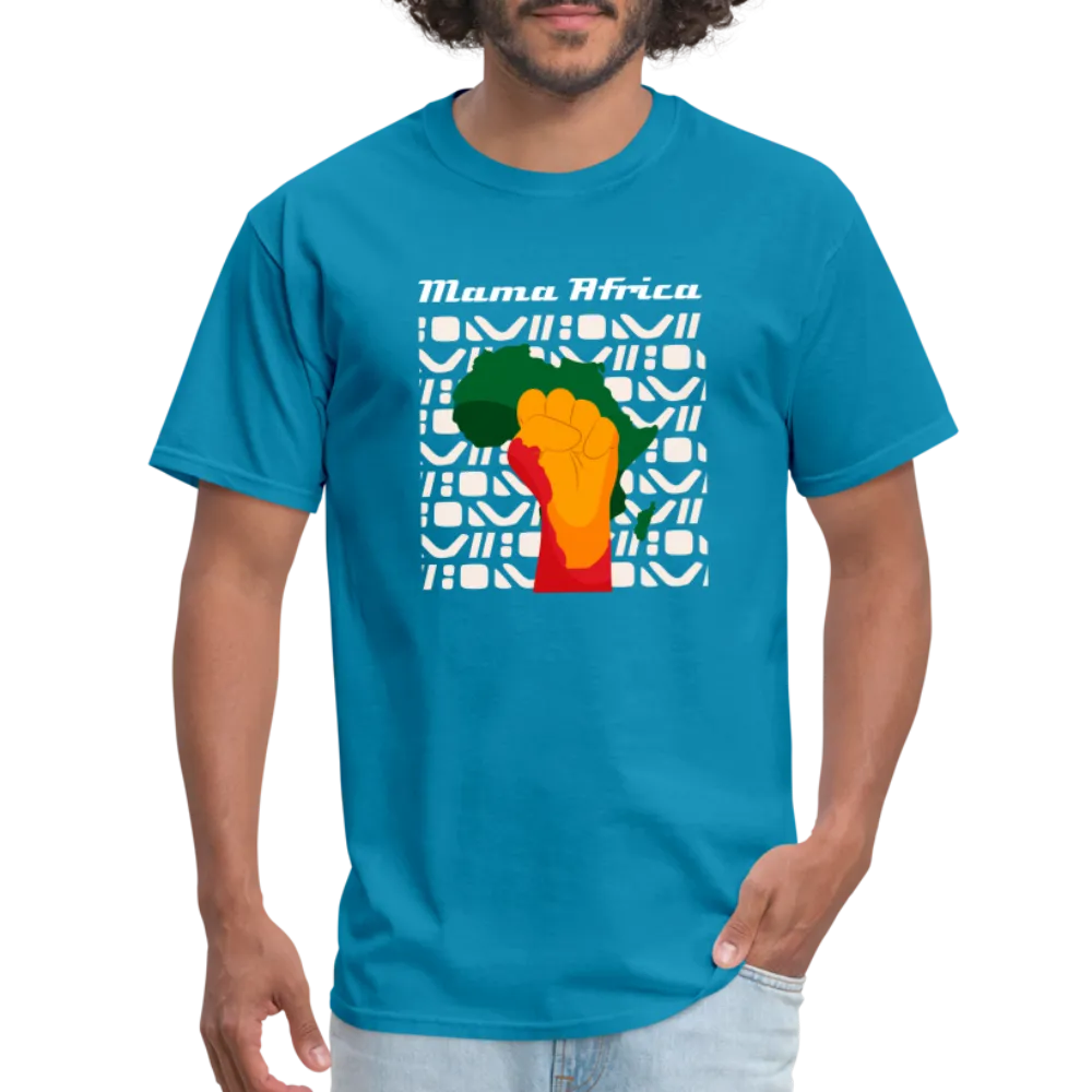 Mama Africa T-Shirt