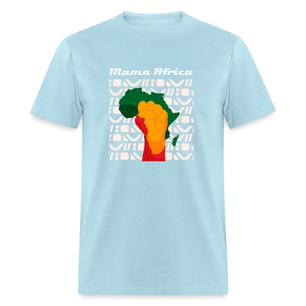 Mama Africa T-Shirt