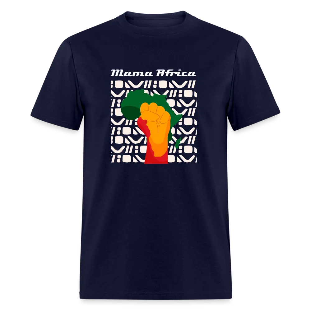 Mama Africa T-Shirt