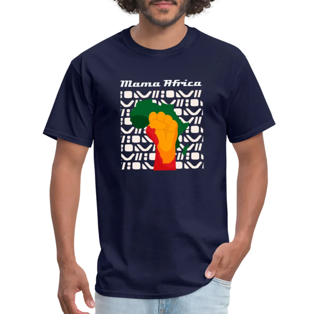 Mama Africa T-Shirt