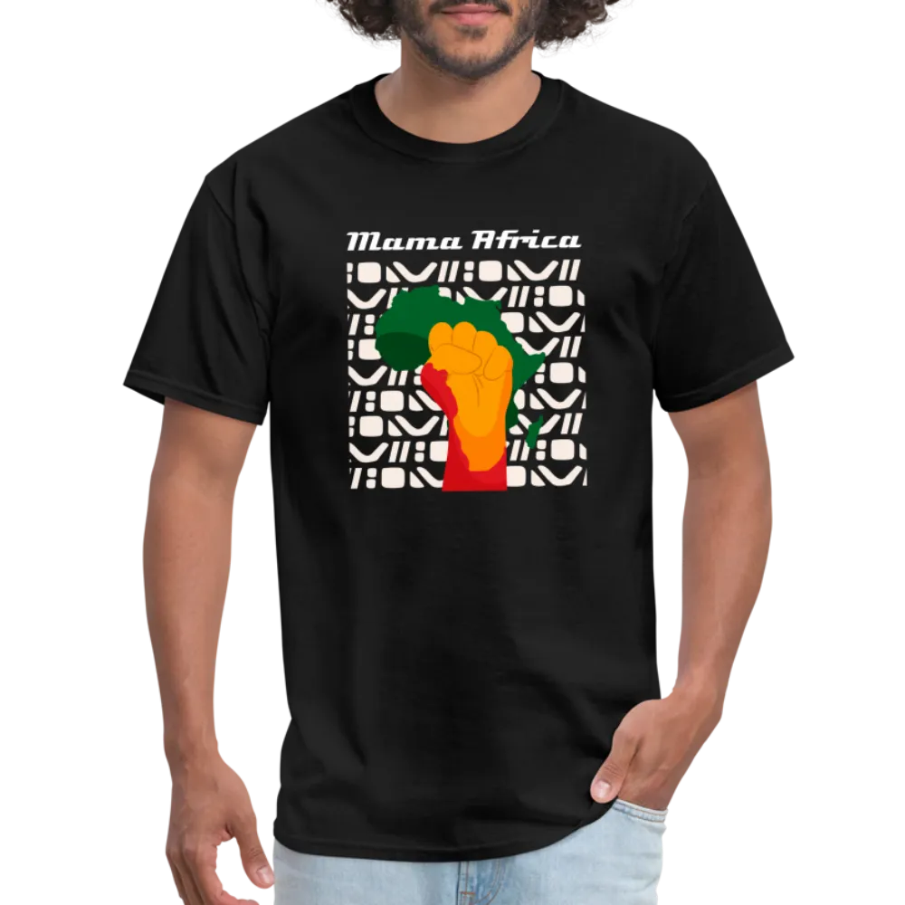 Mama Africa T-Shirt