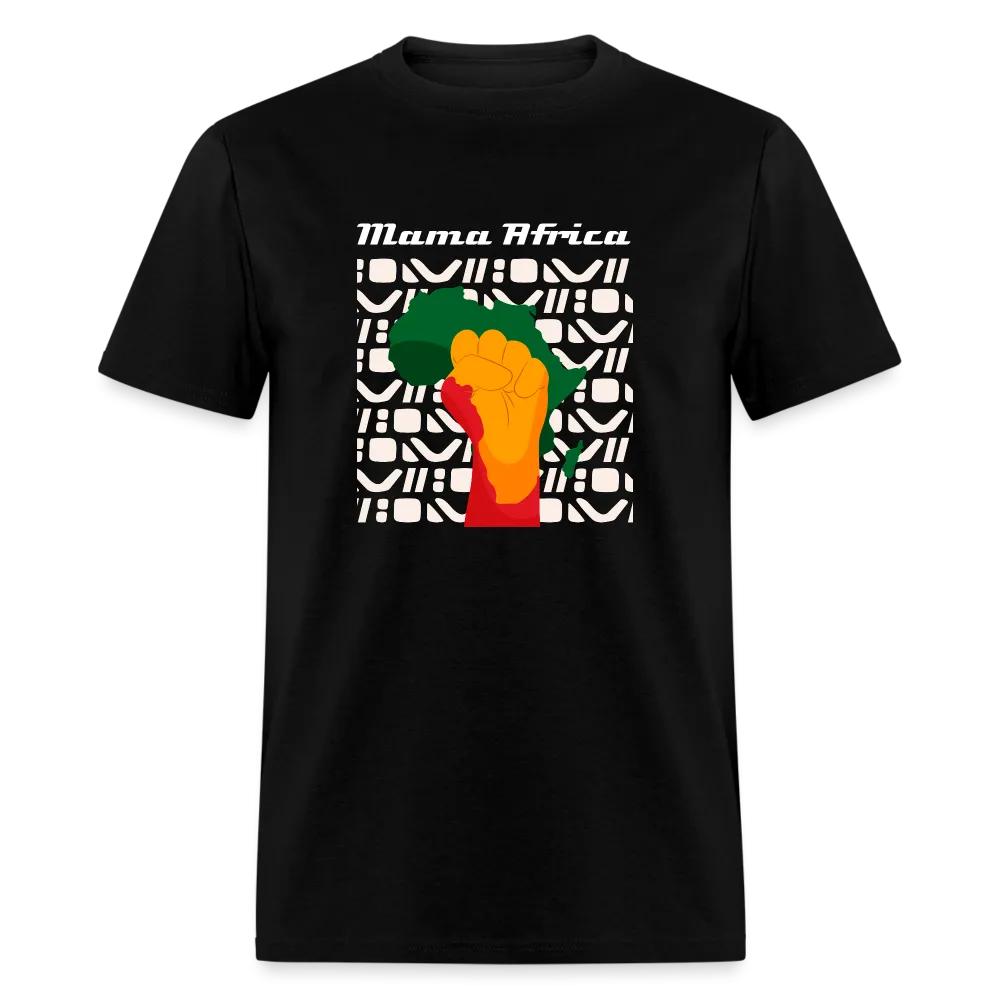 Mama Africa T-Shirt