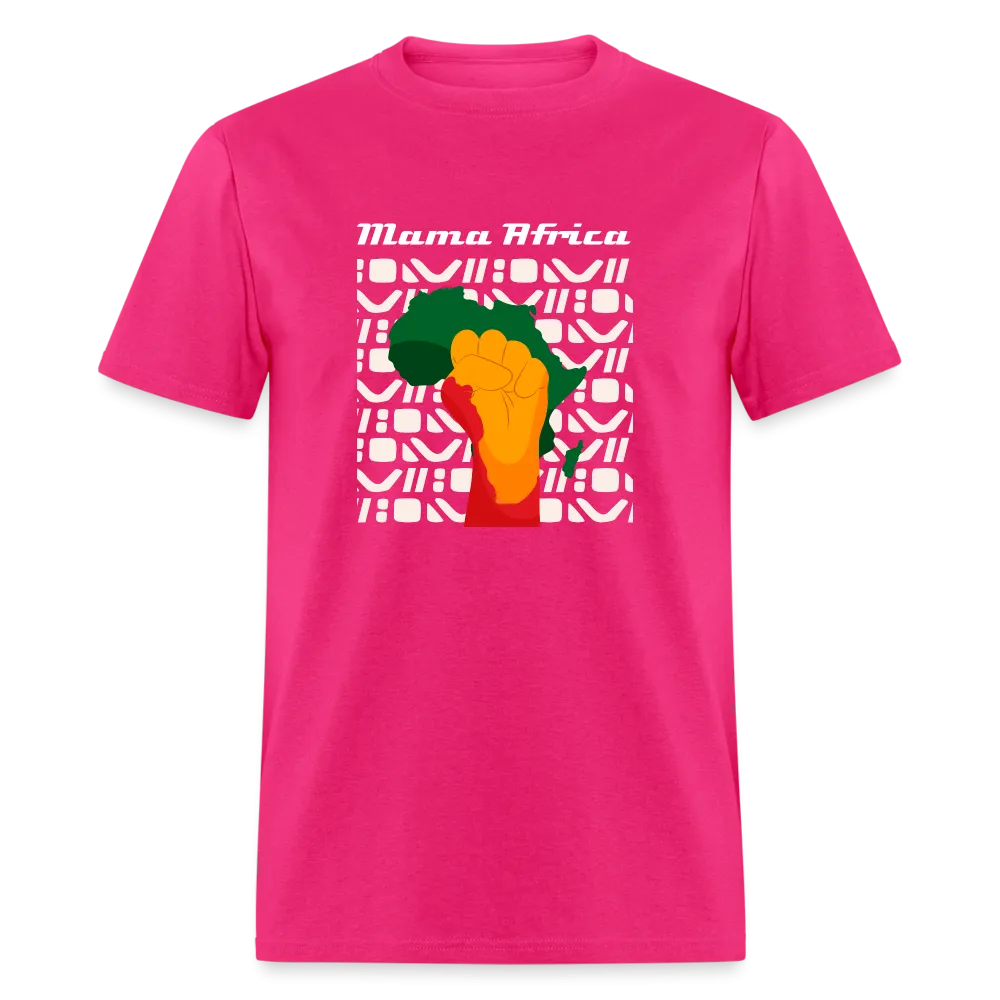 Mama Africa T-Shirt