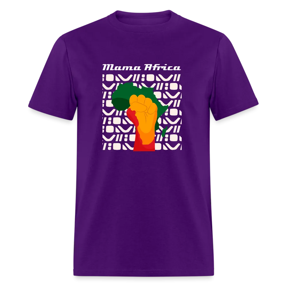 Mama Africa T-Shirt