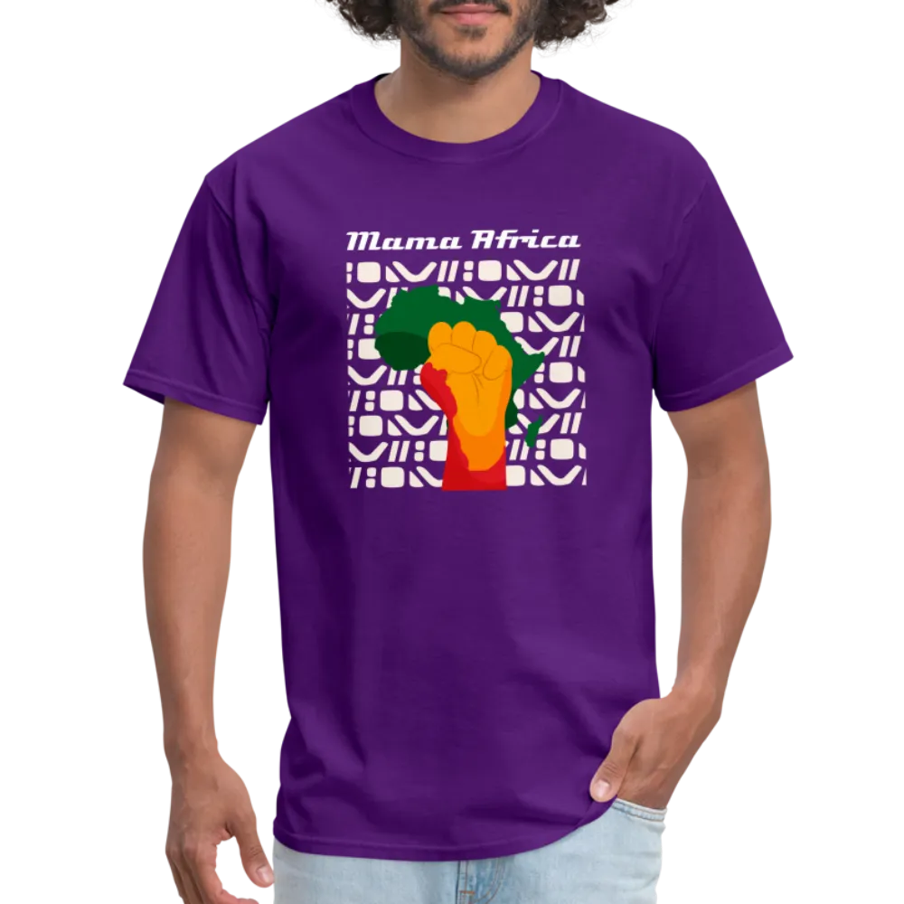 Mama Africa T-Shirt